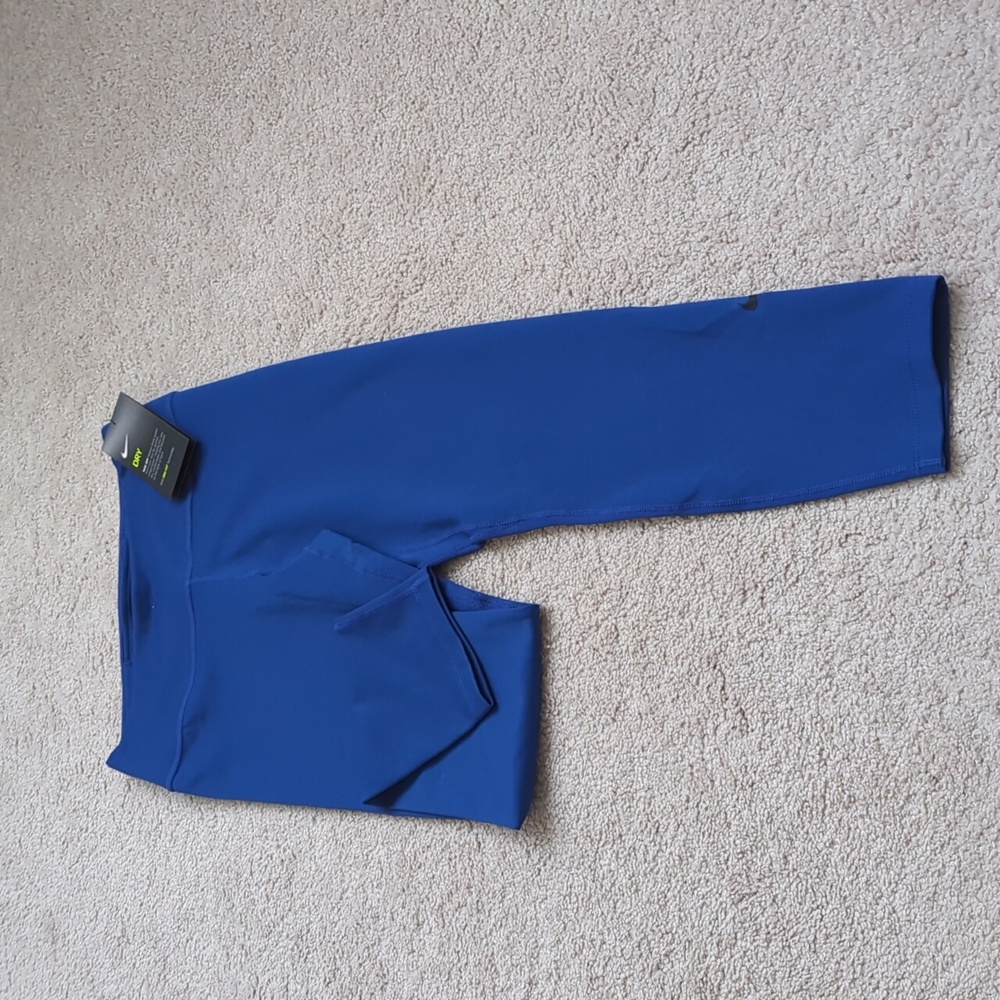 NIKE DRI-FIT Women's Leggings